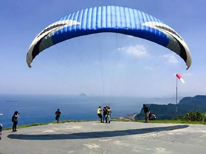 Hōjō Umii 旅行 Ie Keelung Dış mekan fotoğraf