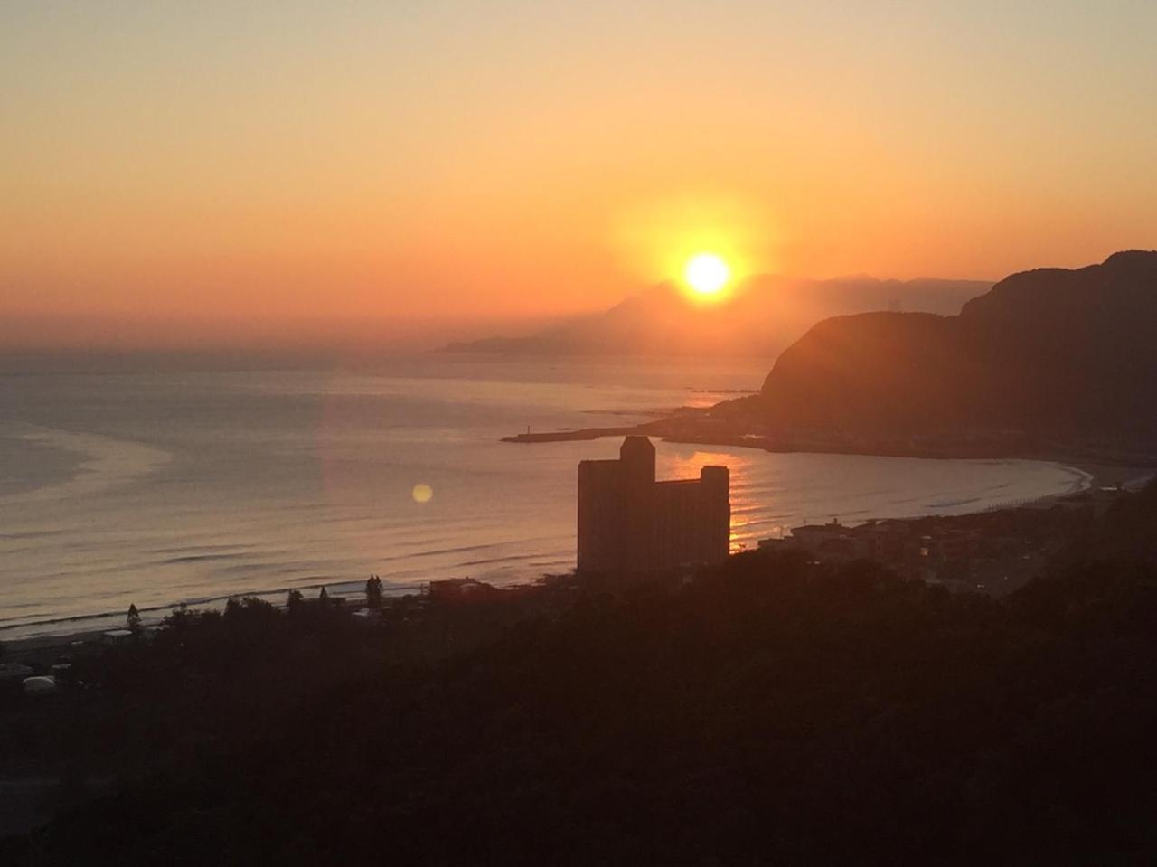 Hōjō Umii 旅行 Ie Keelung Dış mekan fotoğraf