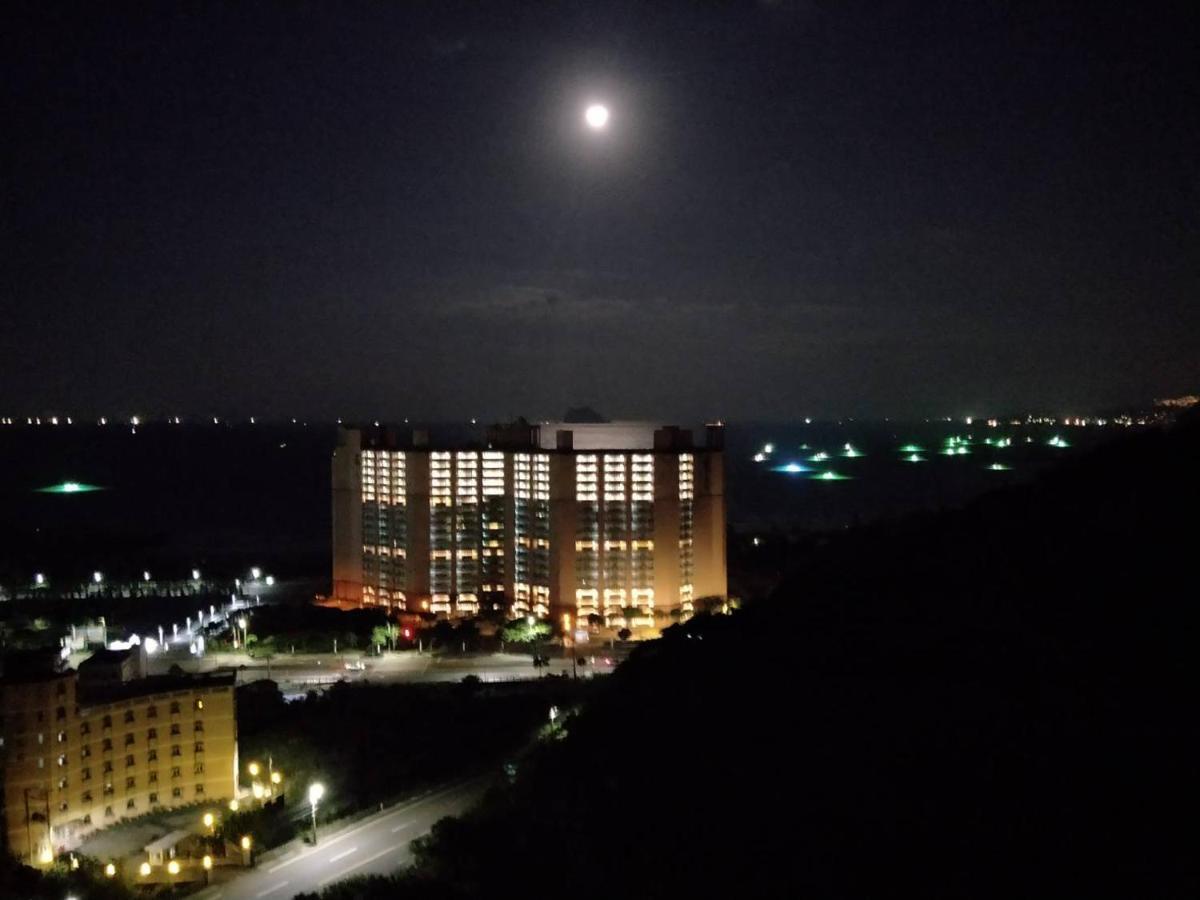 Hōjō Umii 旅行 Ie Keelung Dış mekan fotoğraf